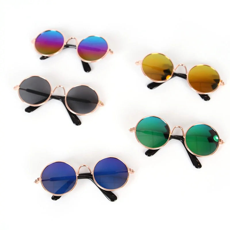 Stylish Pet Sunglasses