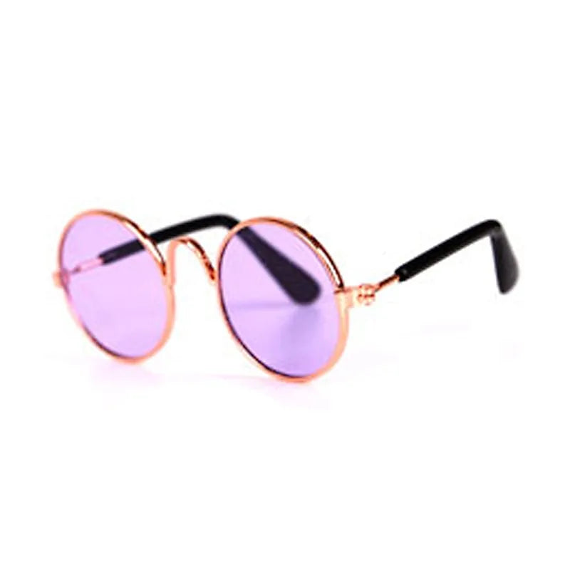 Stylish Pet Sunglasses