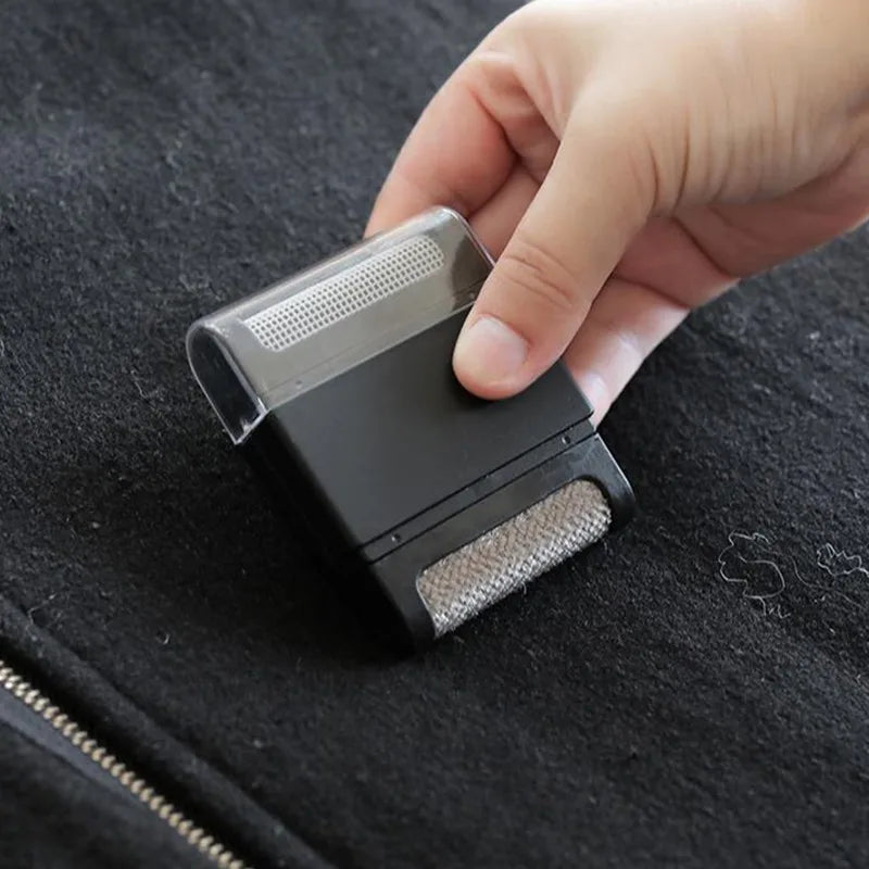 Portable Pet Hair Remover Roller