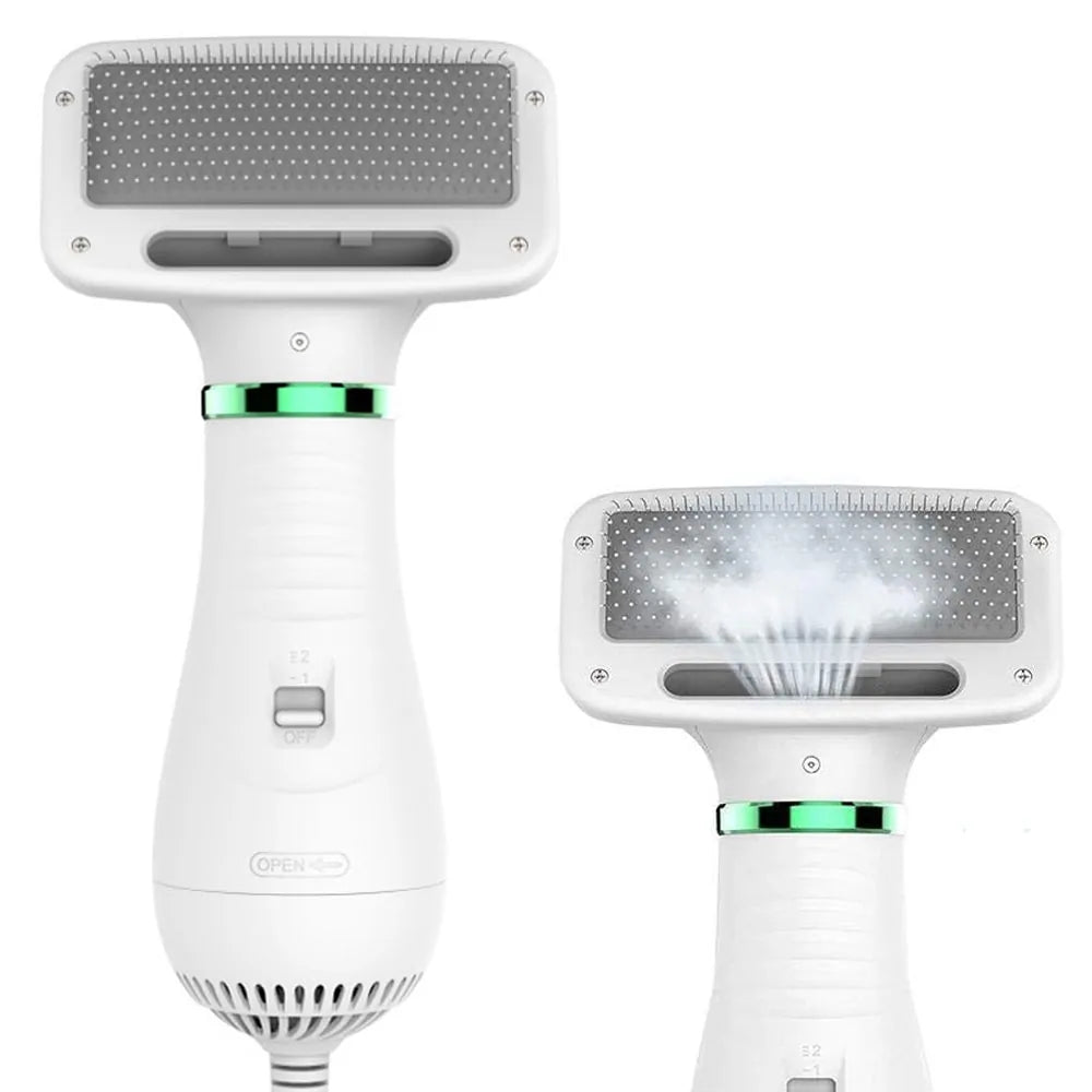 Pet Grooming Hair Dryer