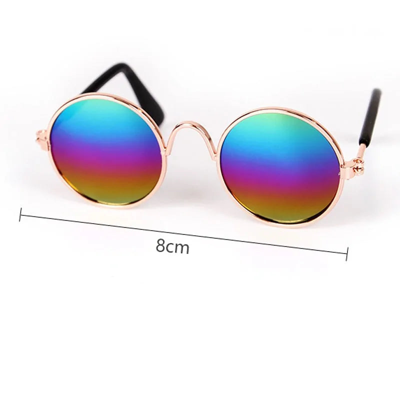 Stylish Pet Sunglasses