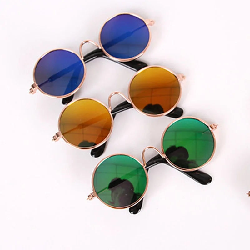 Stylish Pet Sunglasses